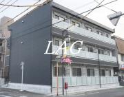 西武新宿線久米川駅まで徒歩5分