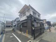 芦屋市前田町戸建