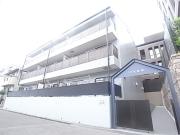 ＪＲ東海道本線住吉駅まで徒歩5分