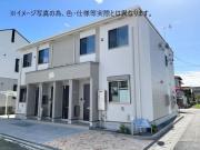 豊橋鉄道渥美線 高師駅まで徒歩23分