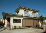 追浜本町1丁目貸家