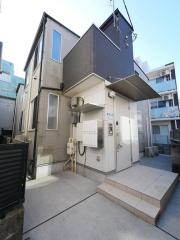 TOKYO β 三軒茶屋1