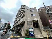 都営大江戸線東新宿駅まで徒歩2分
