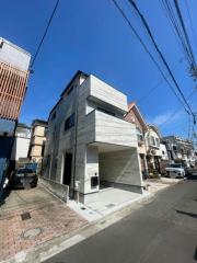 ＪＲ京浜東北・根岸線東神奈川駅まで徒歩12分