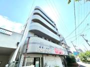 京阪本線寝屋川市駅まで徒歩7分