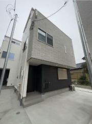 京王相模原線京王稲田堤駅まで徒歩6分