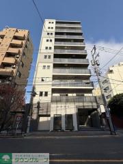 ＪＲ常磐線三河島駅まで徒歩7分