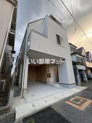 八王子市田町戸建