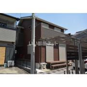木曽川町玉ノ井字吉原道北戸建て