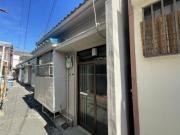 京阪本線萱島駅まで徒歩20分