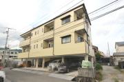 ＪＲ土讃線薊野駅まで徒歩3分