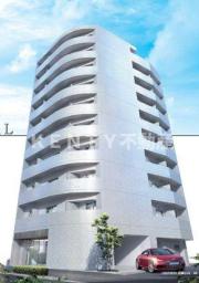東急目黒線武蔵小山駅まで徒歩12分