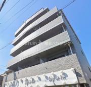 地下鉄長堀鶴見緑地線横堤駅まで徒歩1分