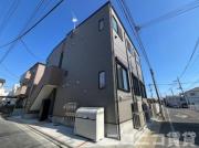 エスパガーデン江戸川