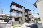 ＪＲ山陽本線福山駅まで徒歩15分