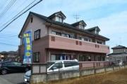 東武小泉線西小泉駅まで徒歩35分