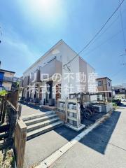 Maisonettepark木曽東