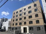 EXCELLENT HOUSE中の島