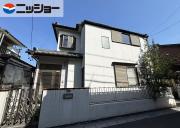 あま市木田道下貸家