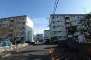 名谷8団地36号棟