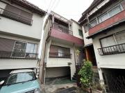 堺市中区福田貸家