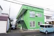 グリーンクローバー