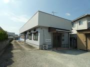 神野平屋連棟