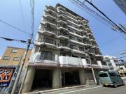 ＪＲ関西本線東部市場前駅まで徒歩12分