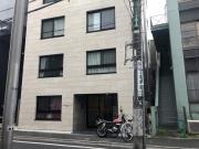 小田急小田原線東北沢駅まで徒歩2分