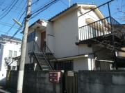 京王線千歳烏山駅まで徒歩7分