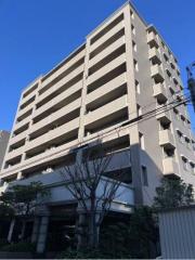 ＪＲ山陽本線福山駅まで徒歩20分