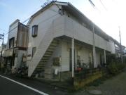 サンライズ東小金井