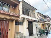 久々知2丁目貸家