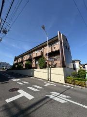 南海泉北線深井駅まで徒歩15分