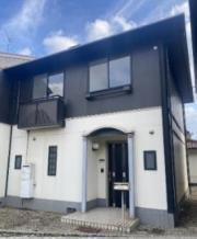 サンビレッジ新涯