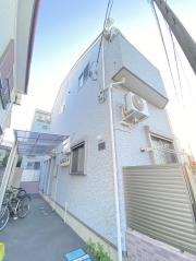 Liberta前上町
