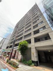 レジディア心斎橋ウエスト