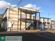 レオパレスシェソワII