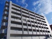 ＪＲ山陽本線倉敷駅まで徒歩9分