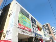 ＪＲ山陽本線大久保駅まで徒歩2分