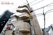 広島電鉄宇品線中電前駅まで徒歩5分