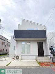 国分北戸建