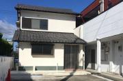長曽根南町貸家