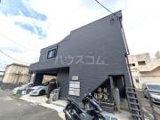 匠の我家 正家 シュトラーセ