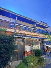南海本線石津川駅まで徒歩12分