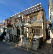 和泉市富秋町2丁目テラスハウス