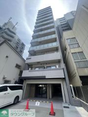 メインステージ新小岩