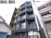 C4 koushienn east