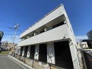 アザーレ・バモス登戸2