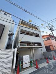 地下鉄御堂筋線新金岡駅まで徒歩7分